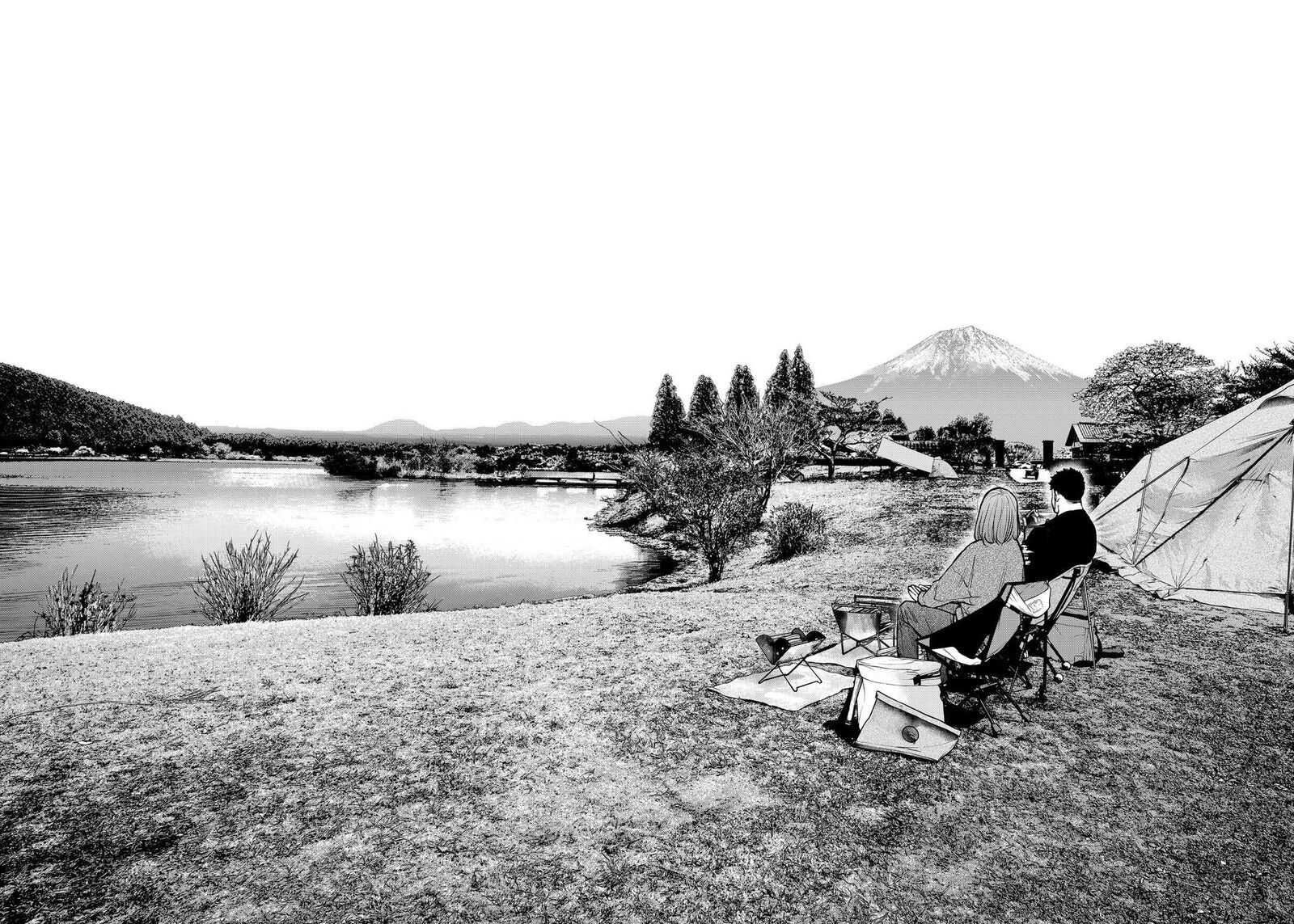 Futari Solo Camp 81 20