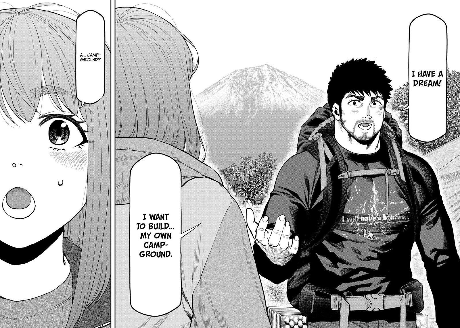 Futari Solo Camp 84 16