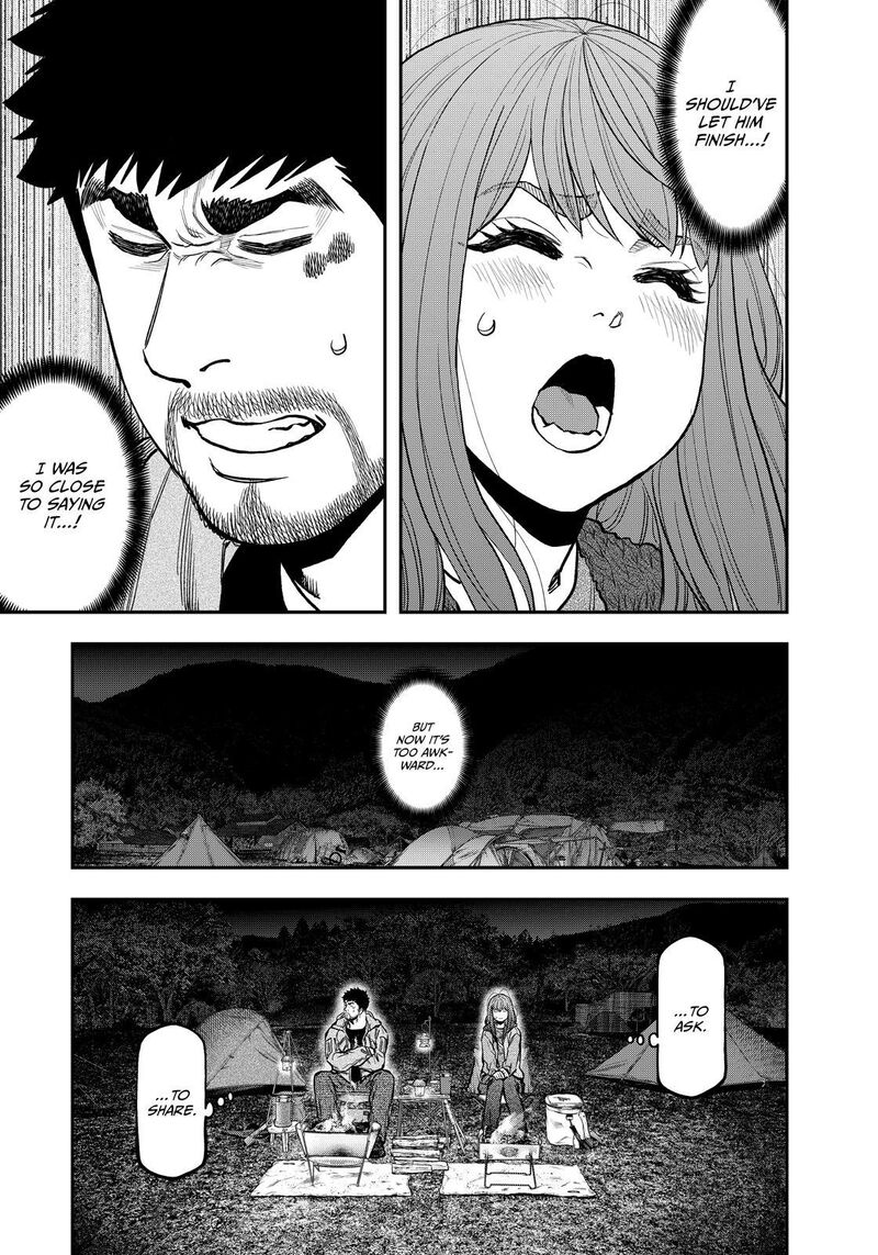 Futari Solo Camp 84 9