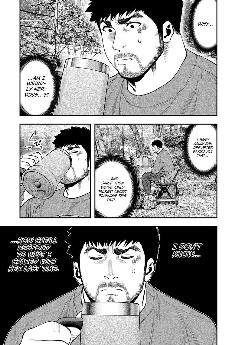 Futari Solo Camp 85 9