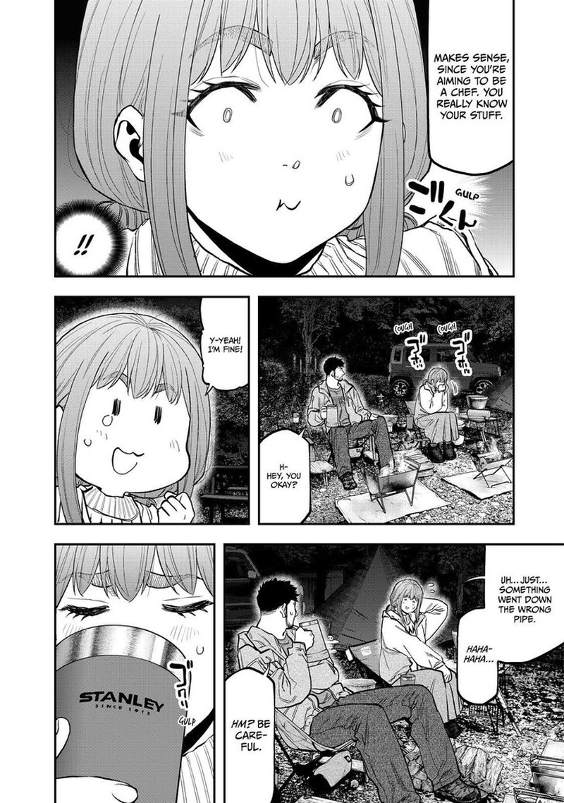 Futari Solo Camp 87 12