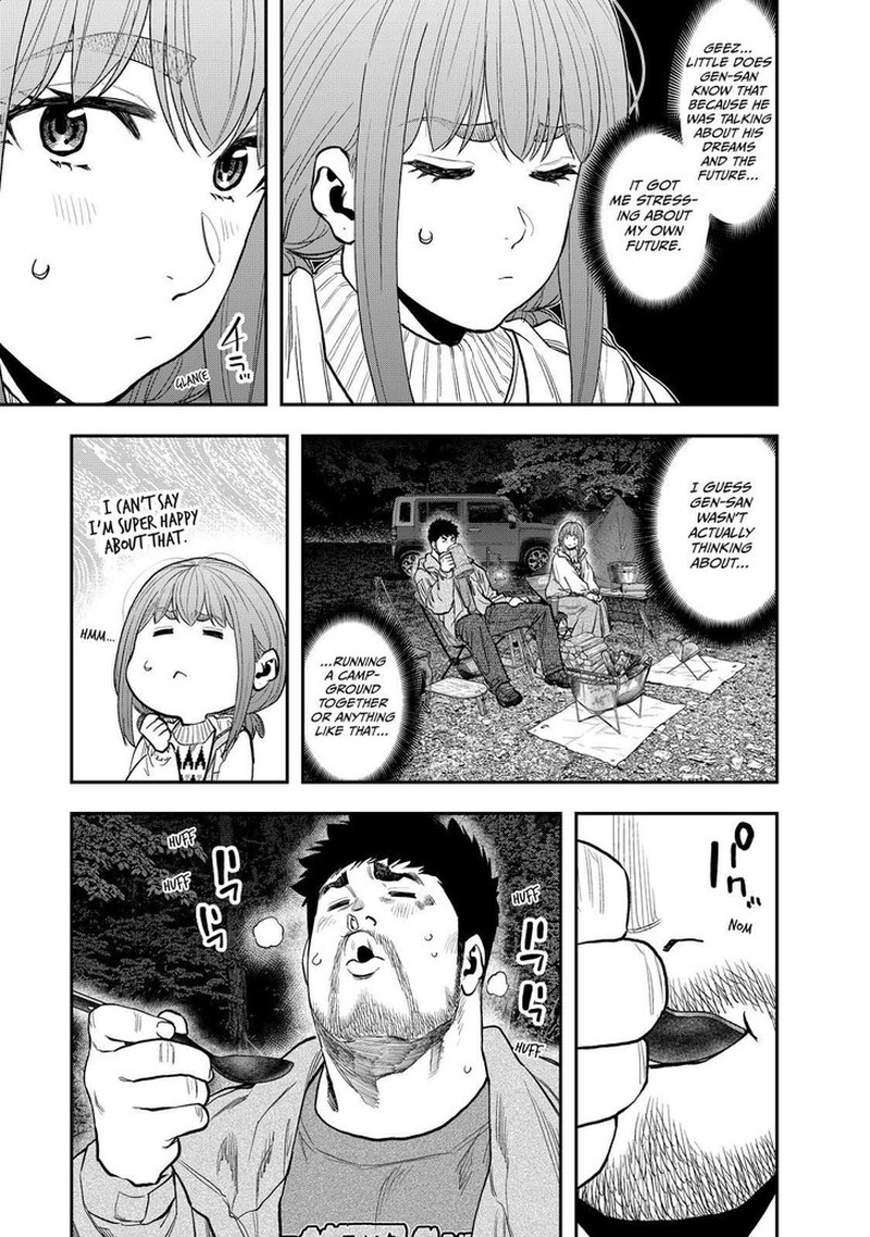 Futari Solo Camp 87 13