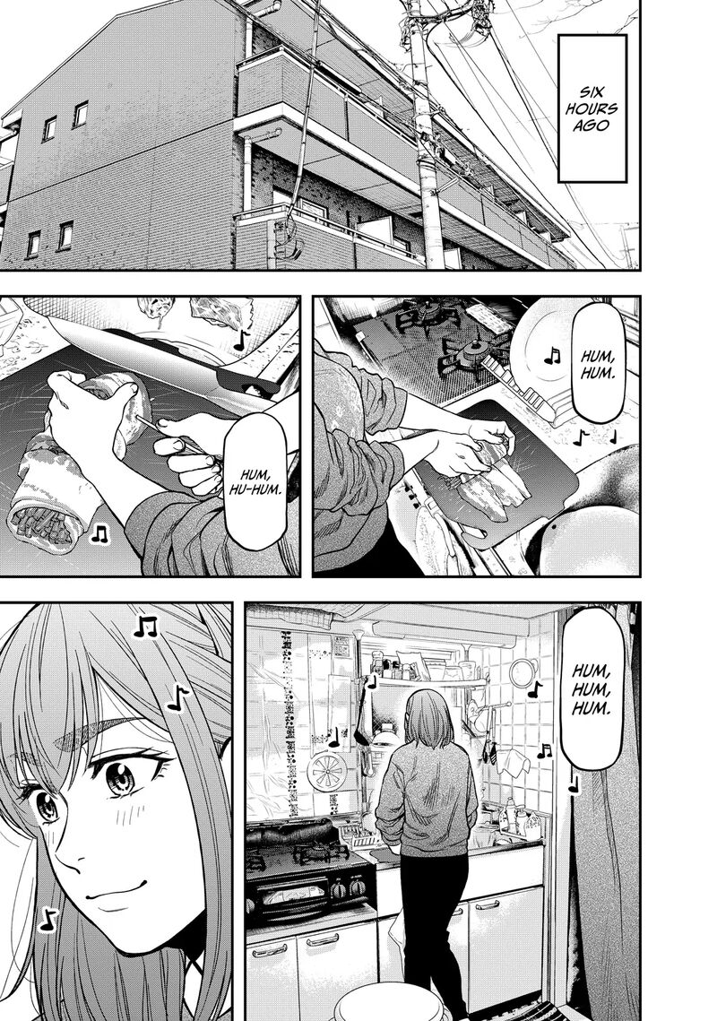 Futari Solo Camp 9 1