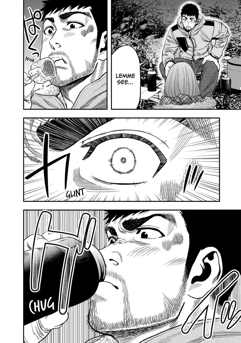 Futari Solo Camp 9 10