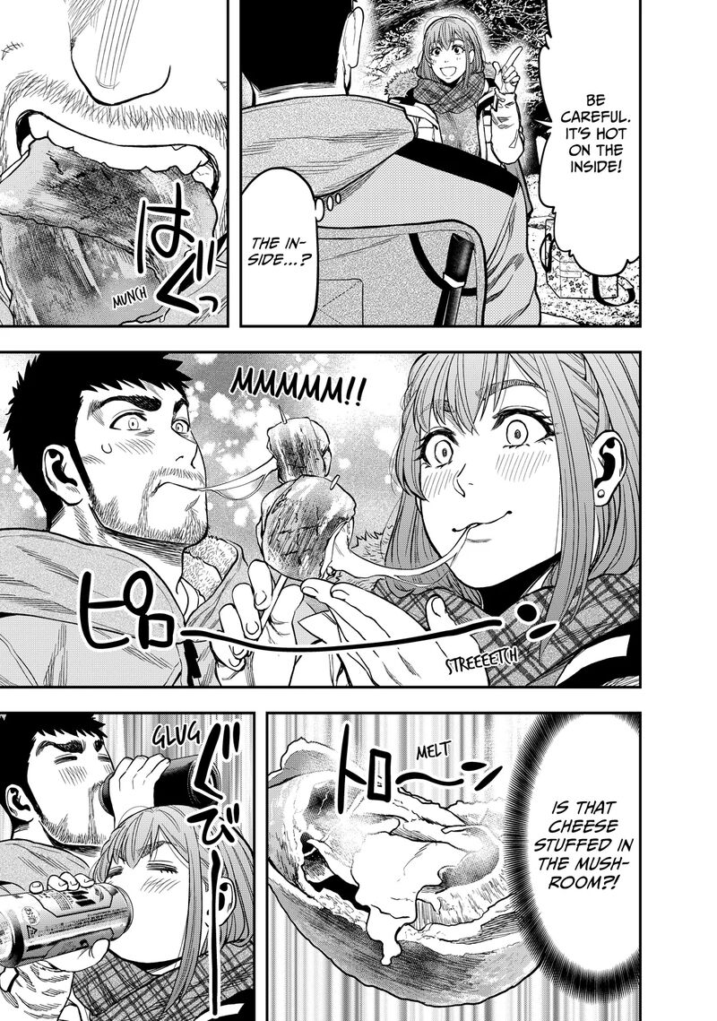 Futari Solo Camp 9 13