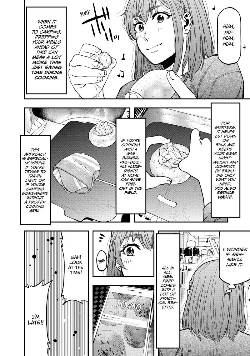 Futari Solo Camp 9 2