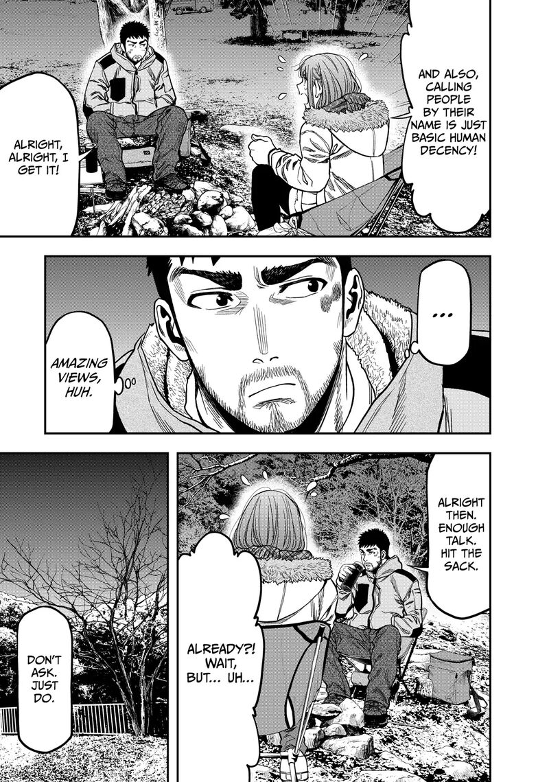 Futari Solo Camp 9 23