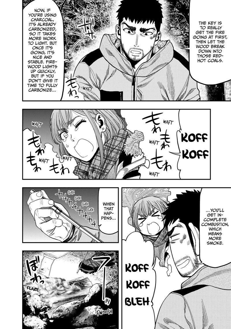 Futari Solo Camp 9 6