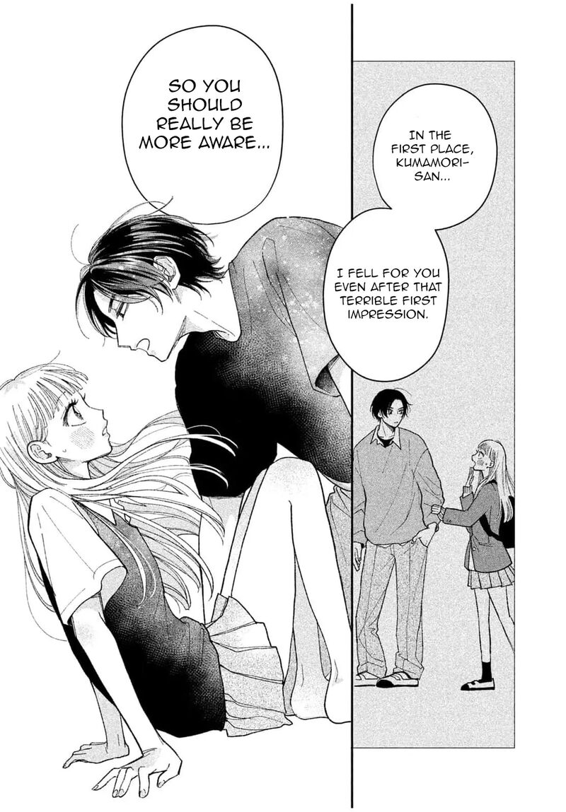 Futarijime Romantic 13 14