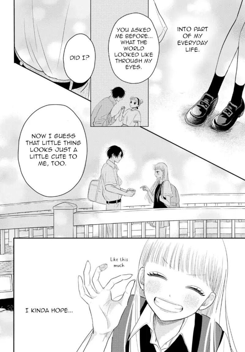 Futarijime Romantic 4 35