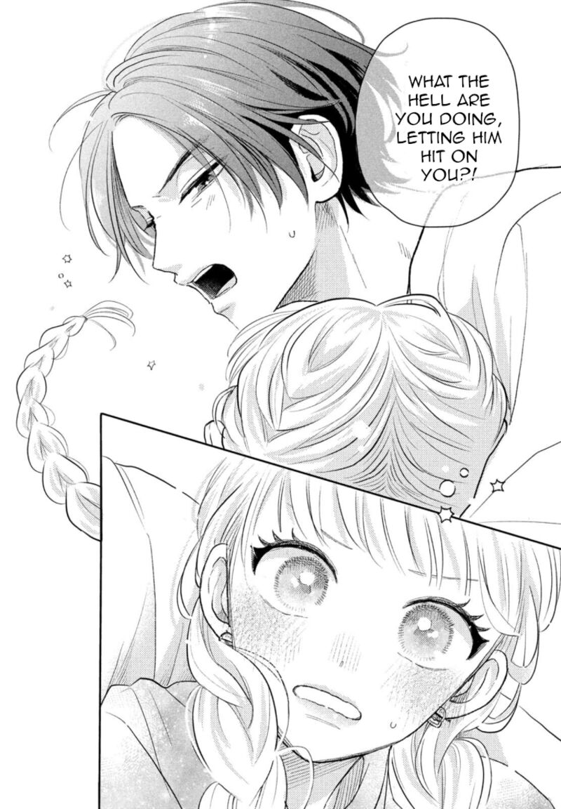 Futarijime Romantic 6 37