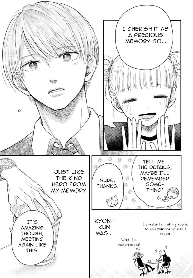 Futarijime Romantic 6 6
