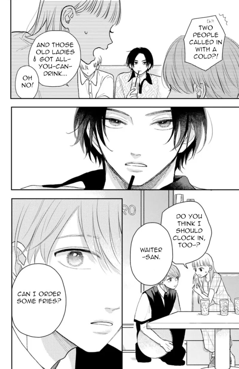 Futarijime Romantic 8 16