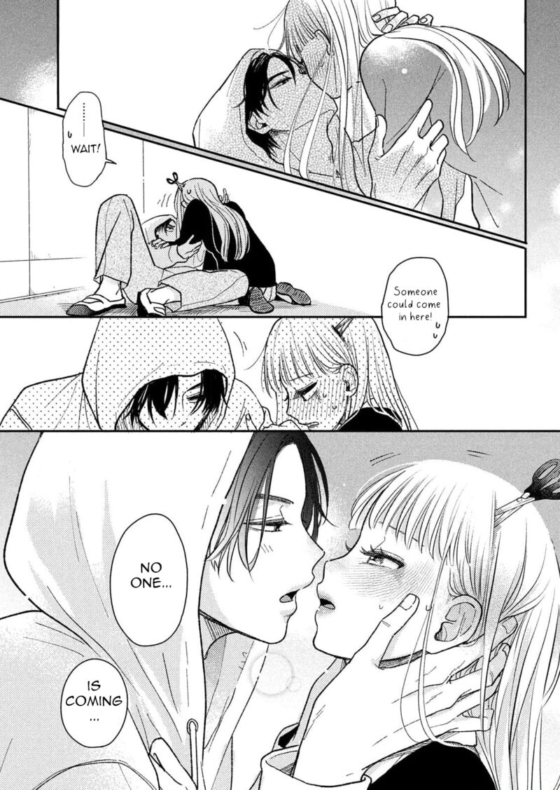 Futarijime Romantic 9 39