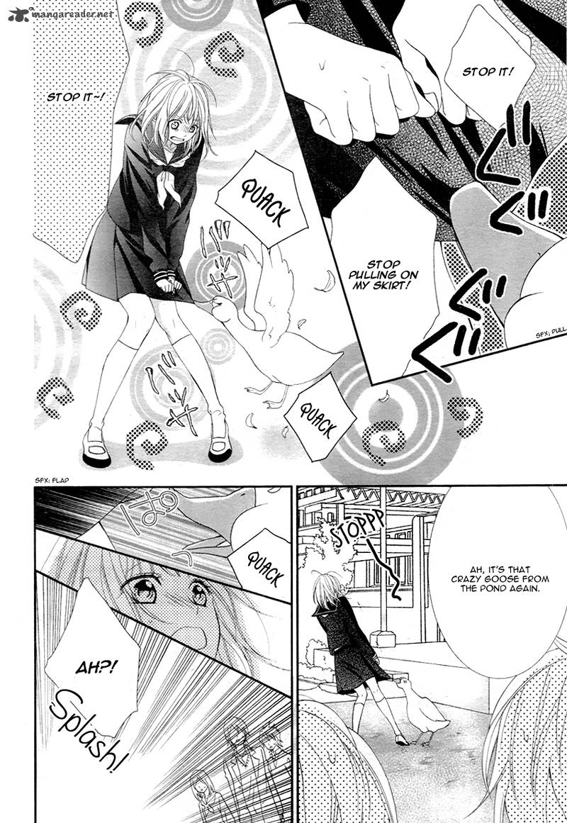 Futei De Furachi Na Ani Desu Ga 1 12