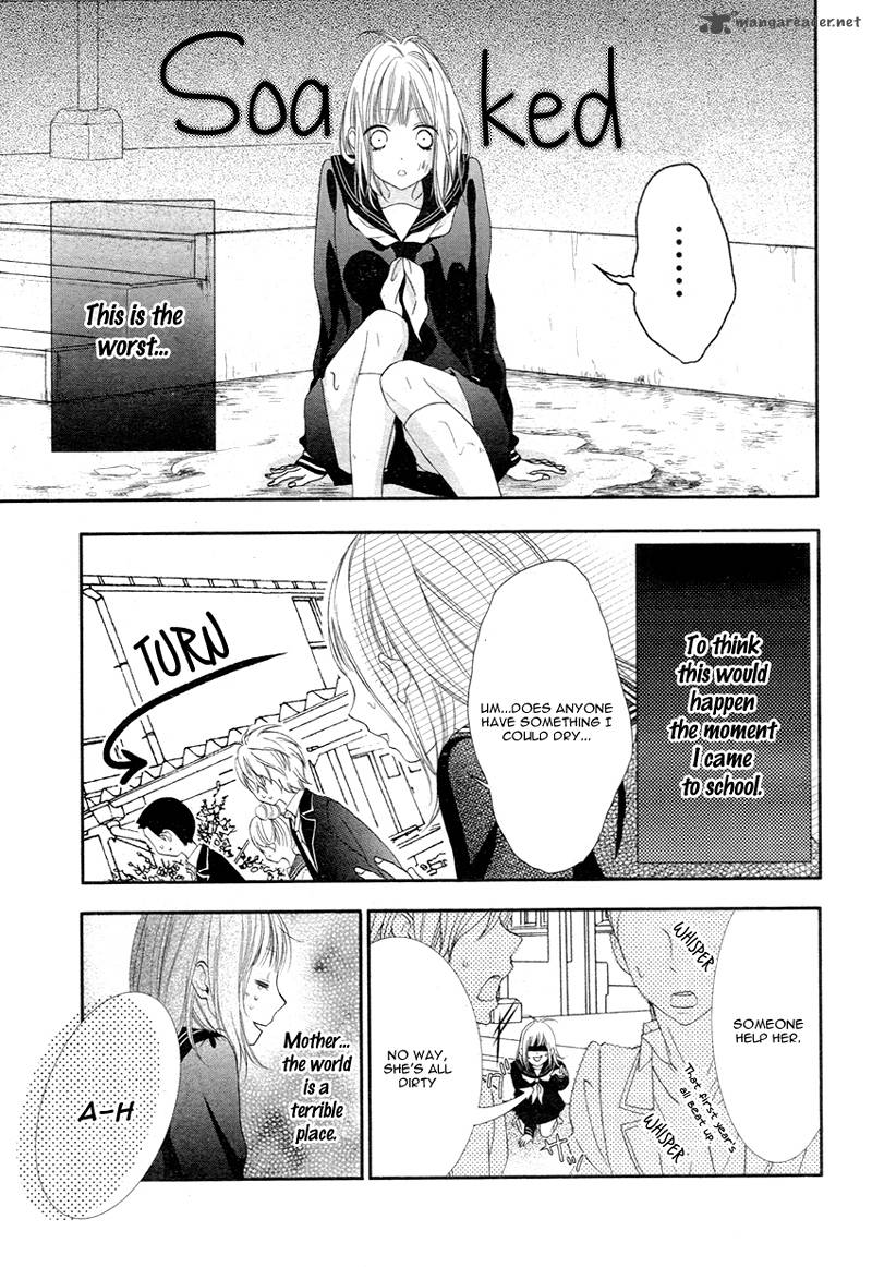 Futei De Furachi Na Ani Desu Ga 1 13