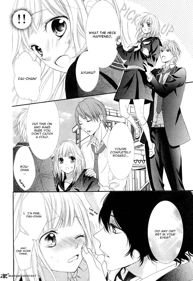 Futei De Furachi Na Ani Desu Ga 1 14