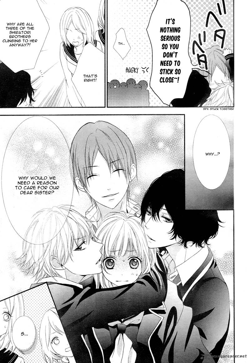 Futei De Furachi Na Ani Desu Ga 1 15