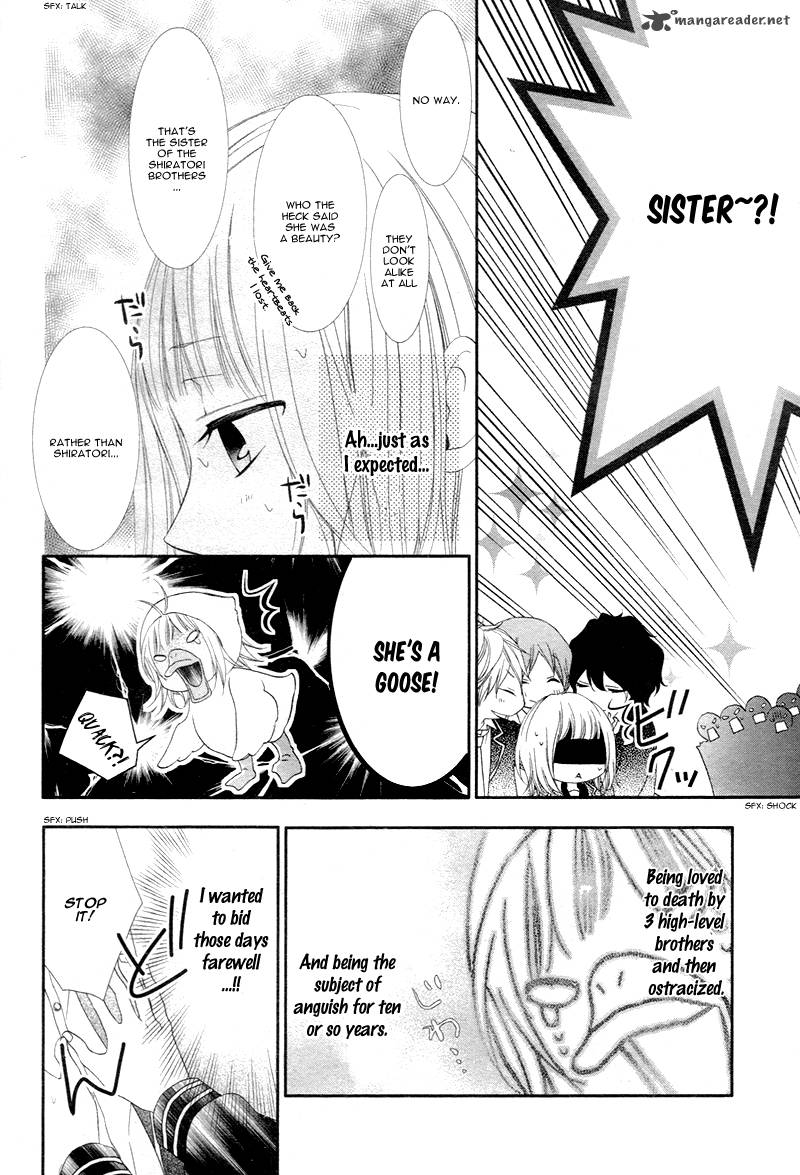Futei De Furachi Na Ani Desu Ga 1 16