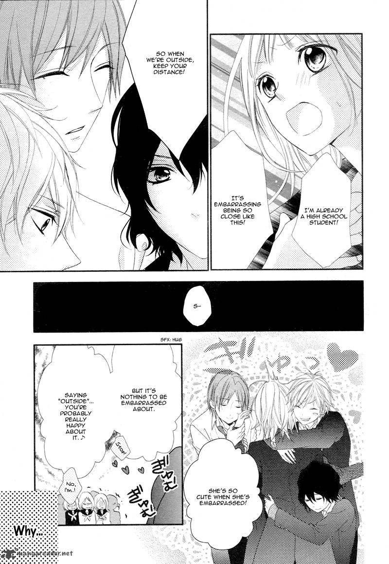 Futei De Furachi Na Ani Desu Ga 1 17