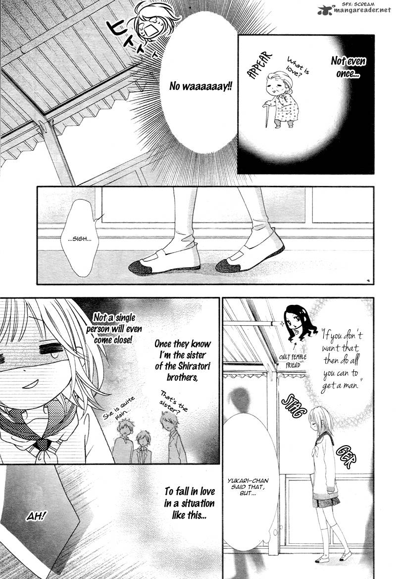 Futei De Furachi Na Ani Desu Ga 1 19