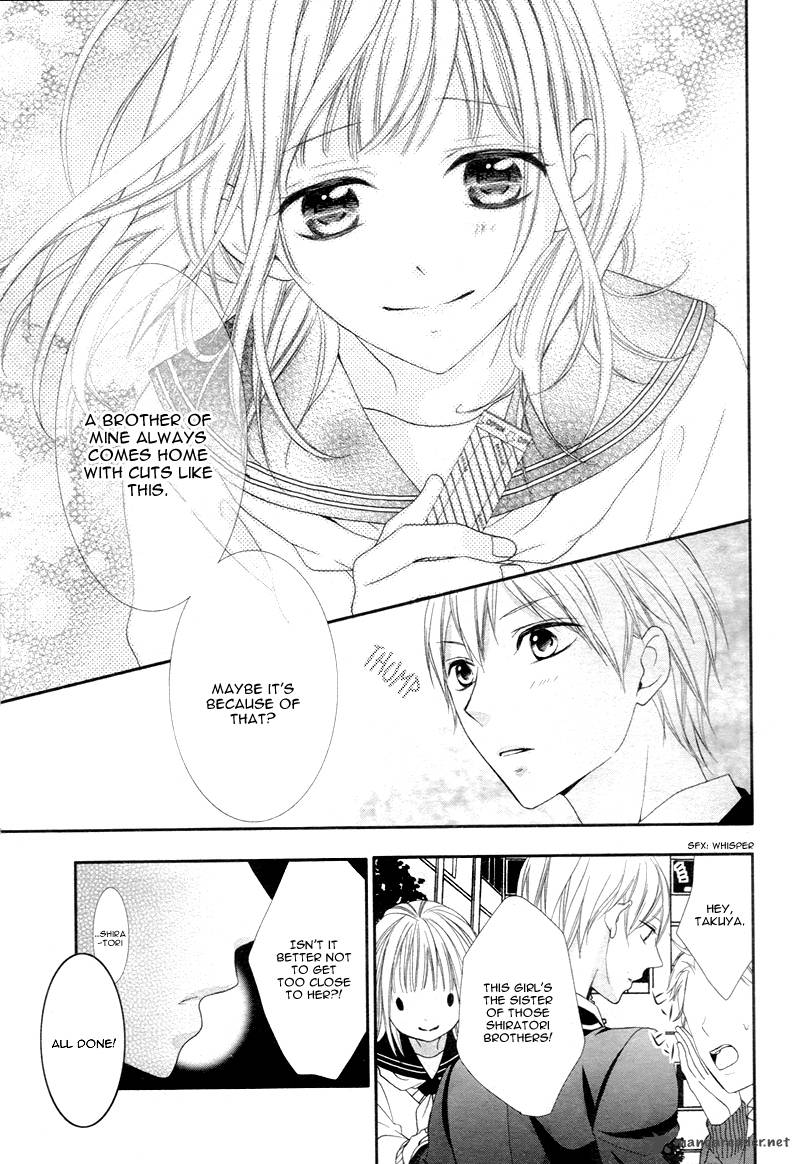 Futei De Furachi Na Ani Desu Ga 1 21