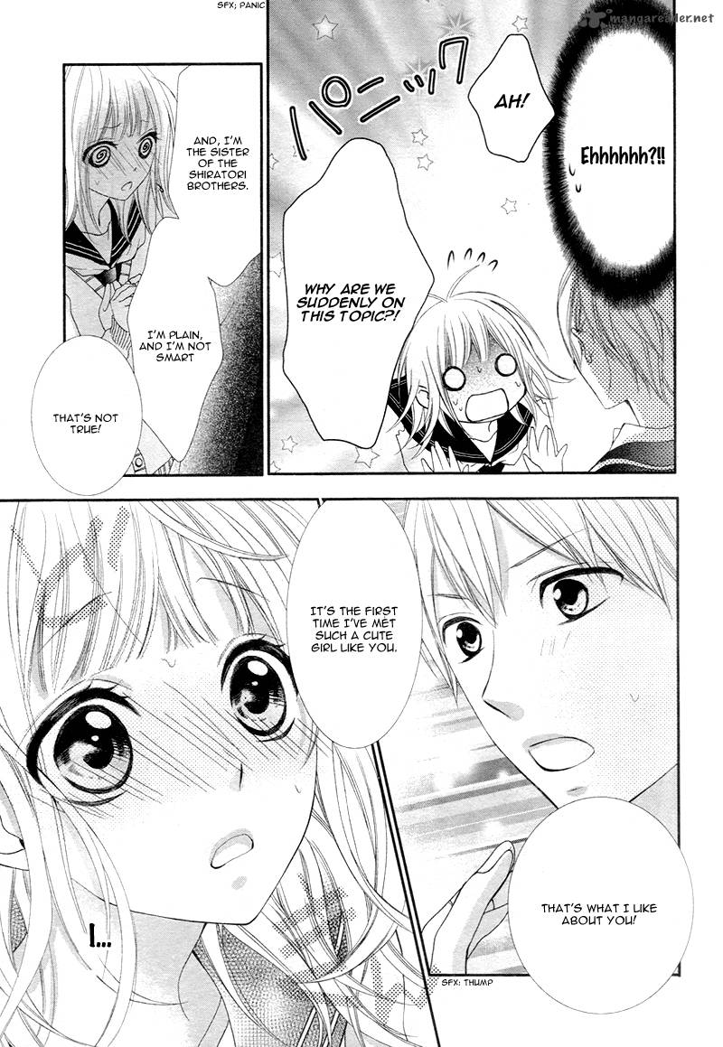 Futei De Furachi Na Ani Desu Ga 1 23