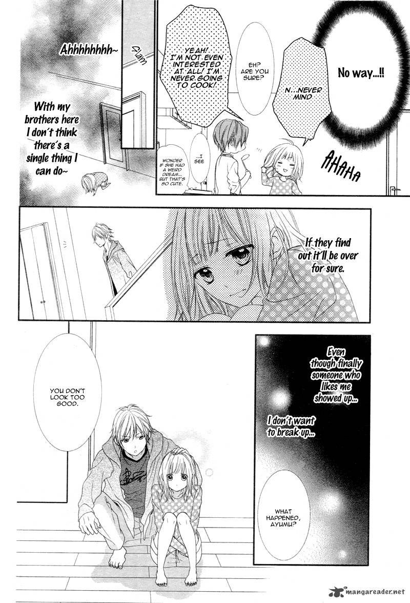Futei De Furachi Na Ani Desu Ga 1 26