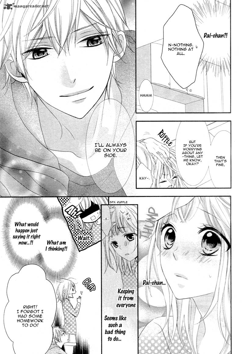 Futei De Furachi Na Ani Desu Ga 1 27