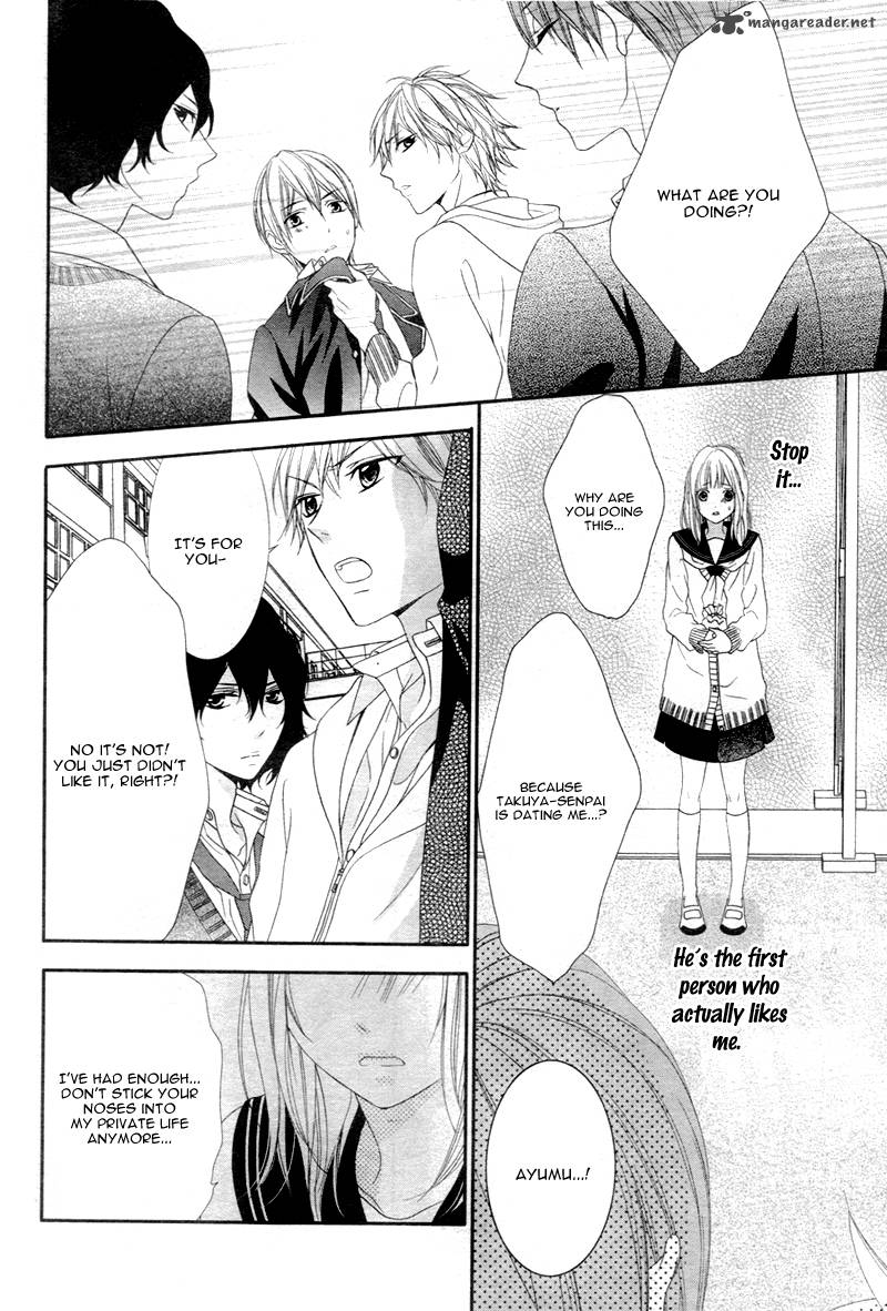Futei De Furachi Na Ani Desu Ga 1 30