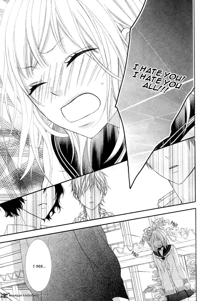 Futei De Furachi Na Ani Desu Ga 1 31
