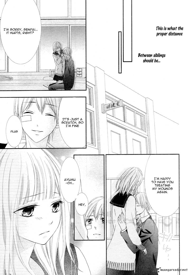 Futei De Furachi Na Ani Desu Ga 1 33