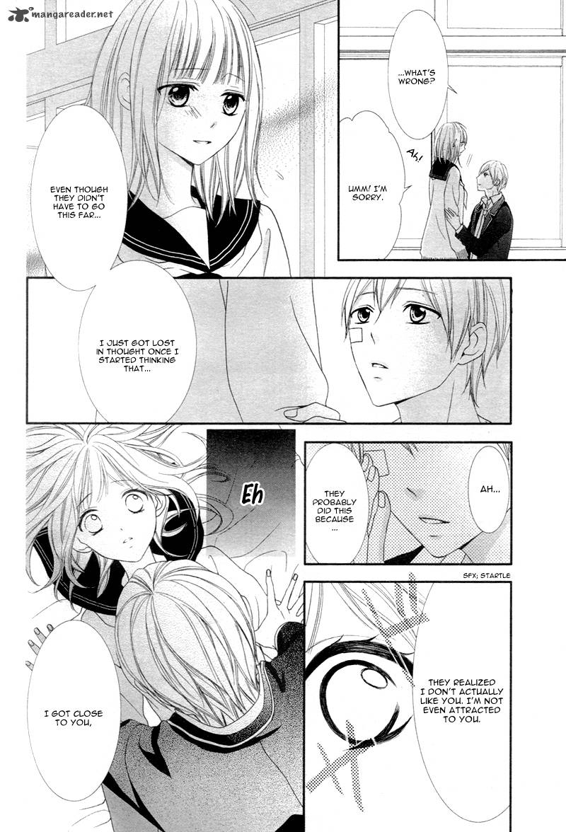 Futei De Furachi Na Ani Desu Ga 1 34