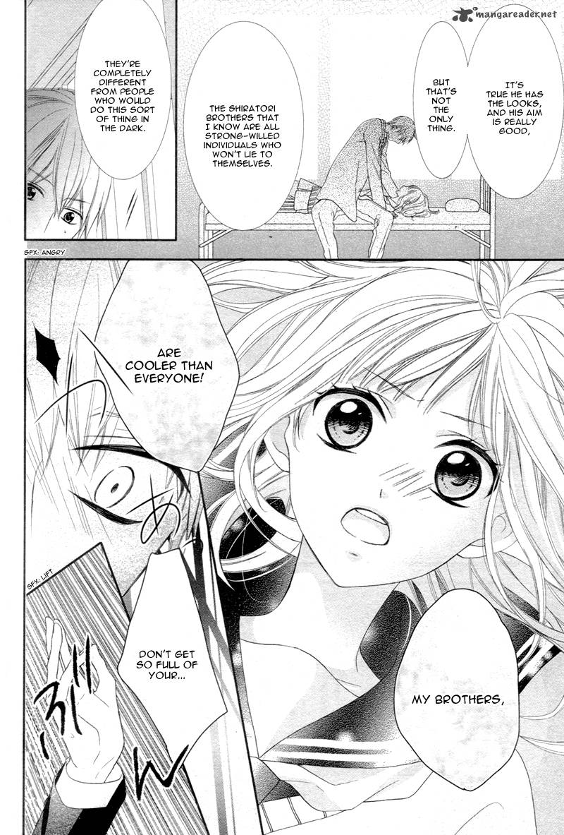 Futei De Furachi Na Ani Desu Ga 1 36