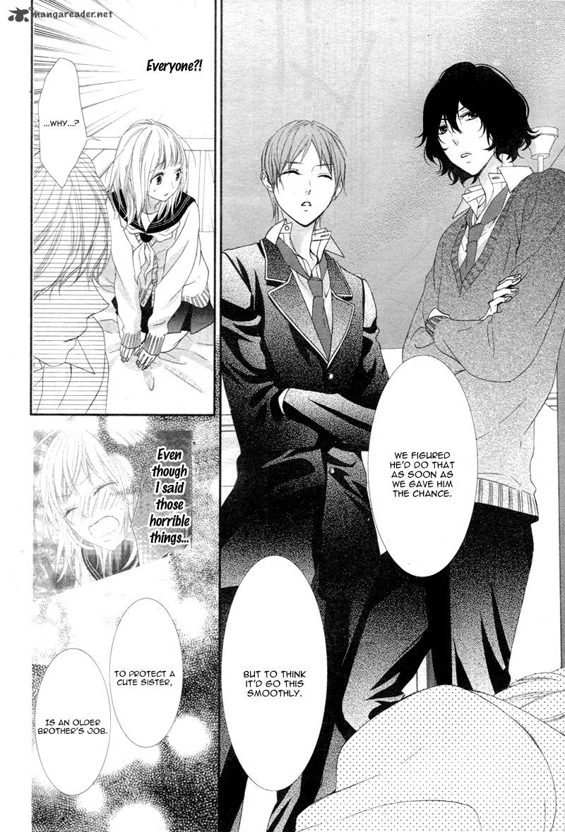Futei De Furachi Na Ani Desu Ga 1 38