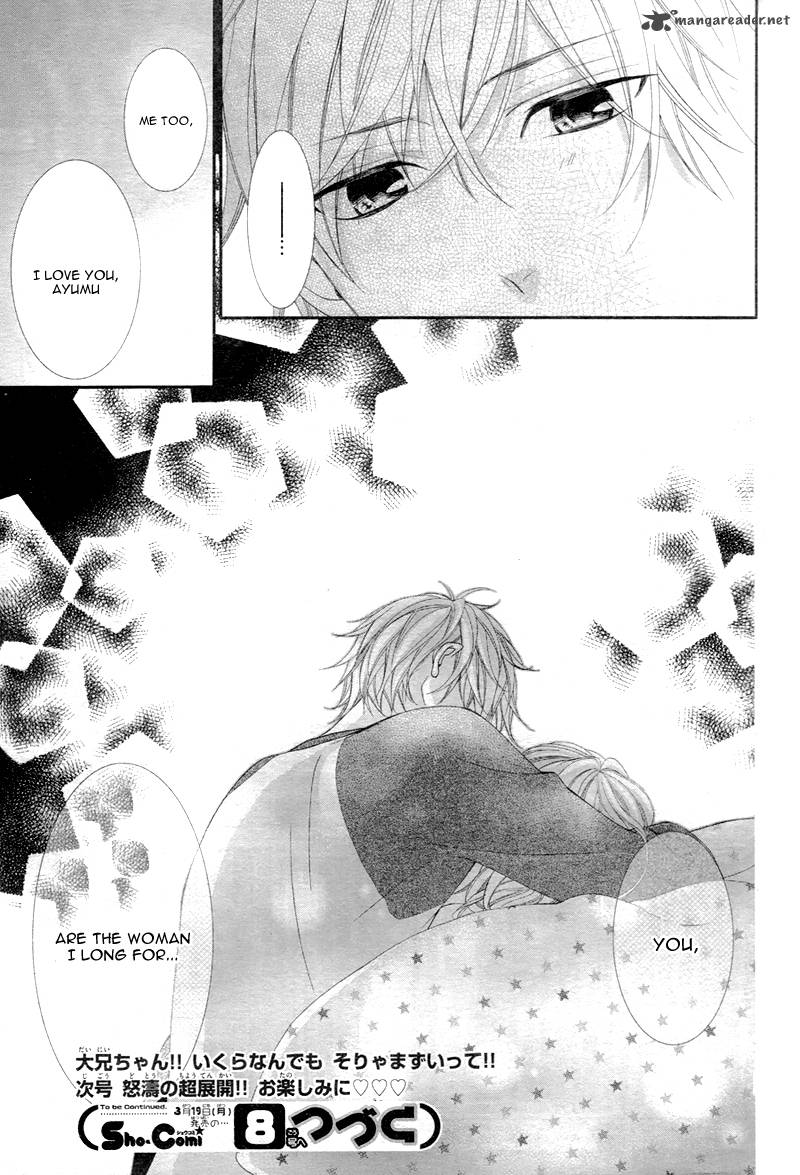 Futei De Furachi Na Ani Desu Ga 1 42