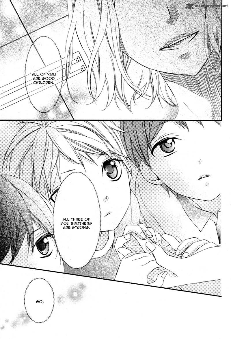 Futei De Furachi Na Ani Desu Ga 1 5