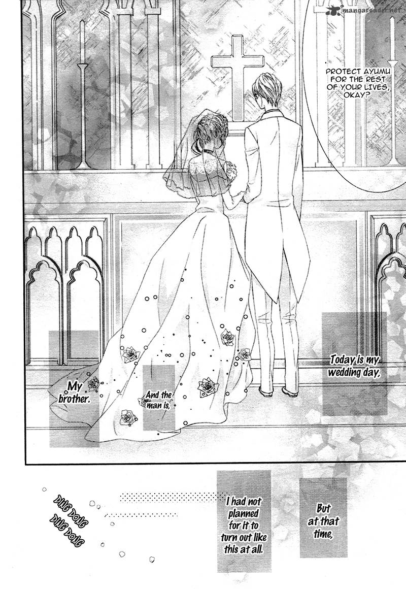 Futei De Furachi Na Ani Desu Ga 1 6