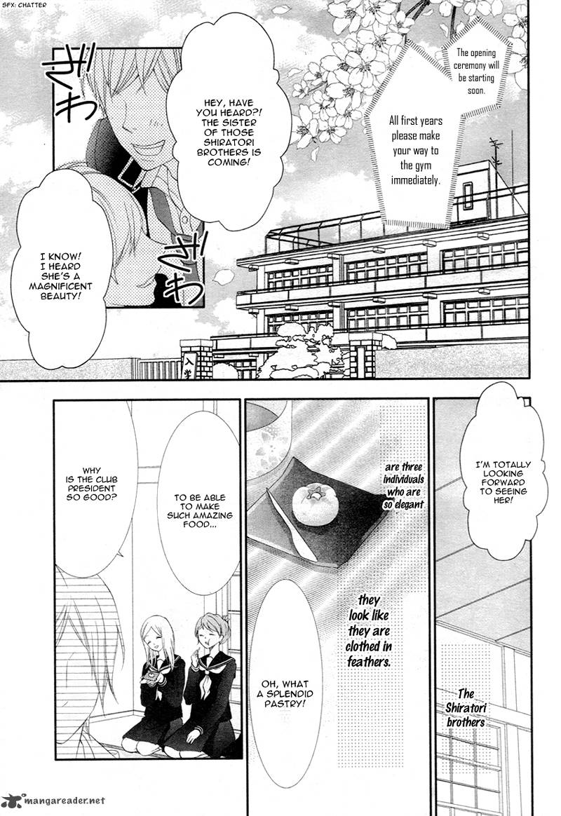 Futei De Furachi Na Ani Desu Ga 1 7