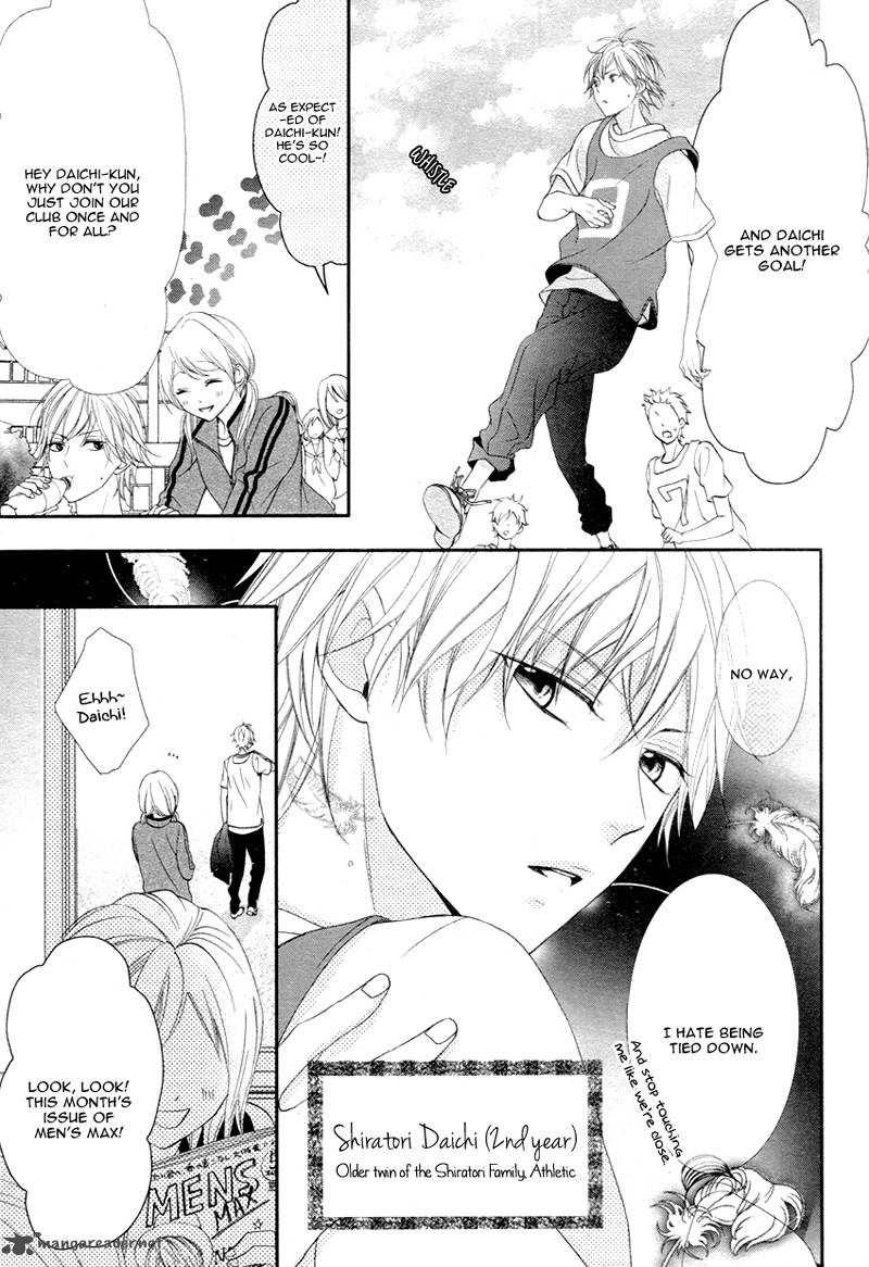 Futei De Furachi Na Ani Desu Ga 1 9