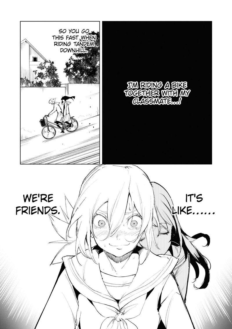 Futsuu To Bakemono 12 18
