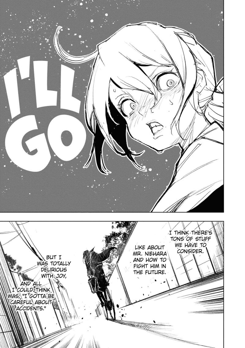 Futsuu To Bakemono 12 20