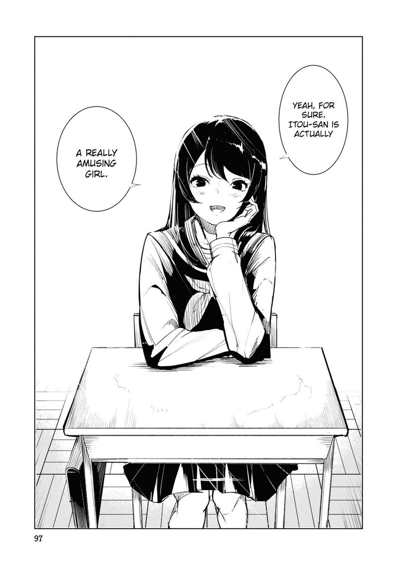 Futsuu To Bakemono 15 12