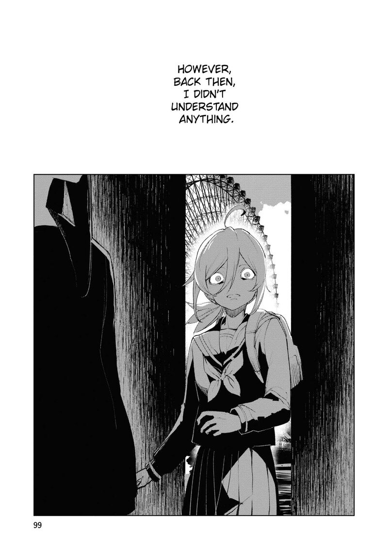 Futsuu To Bakemono 15 14