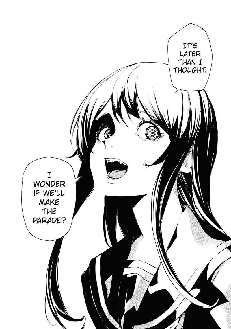 Futsuu To Bakemono 15 15