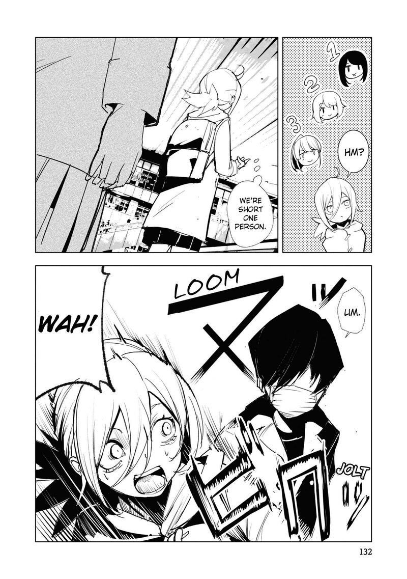 Futsuu To Bakemono 17 10