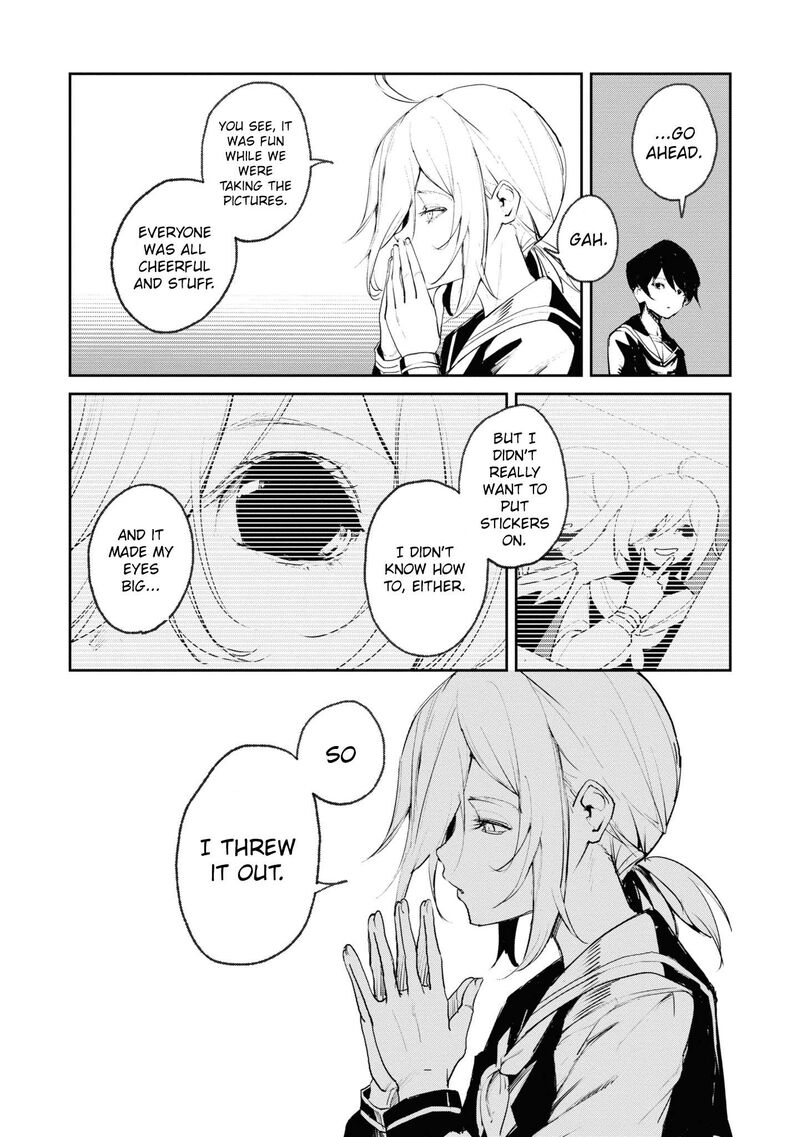 Futsuu To Bakemono 18 5