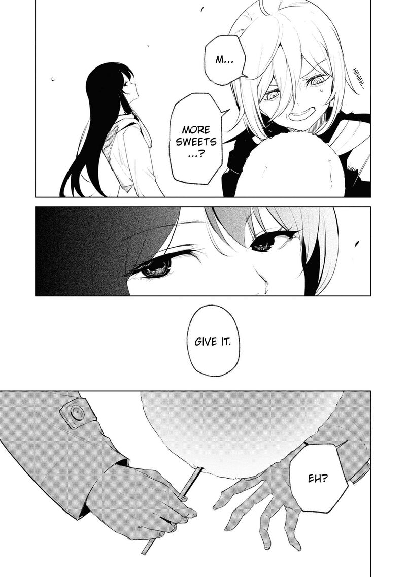 Futsuu To Bakemono 19 9