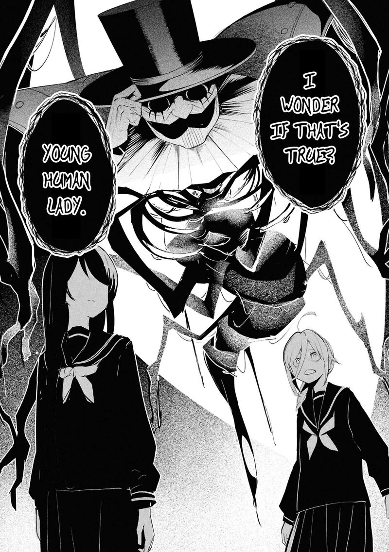 Futsuu To Bakemono 24 19