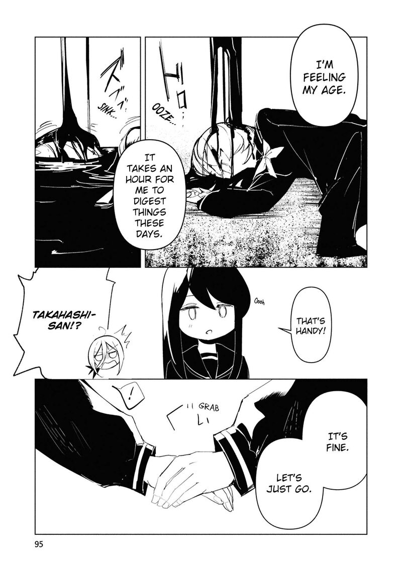 Futsuu To Bakemono 25 10